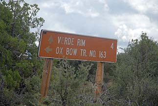 Dugas Road, Arizona, September 15, 2011